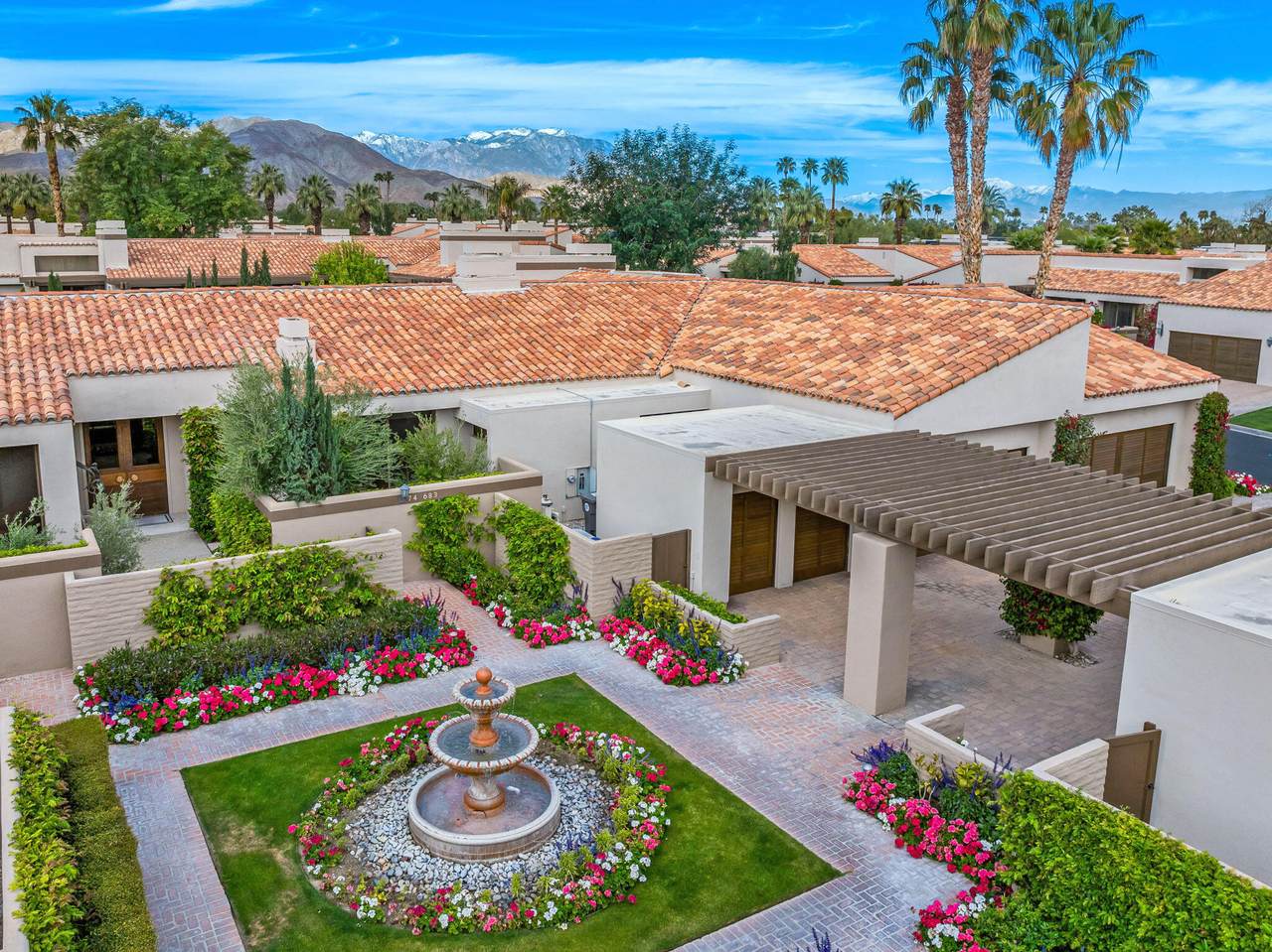 74683 Arroyo Drive - Photo 1