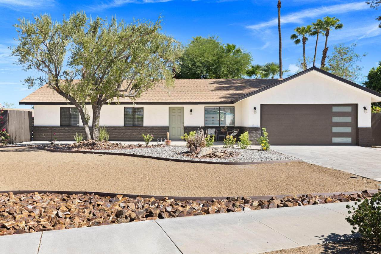2200 Carillo Road - Photo 1