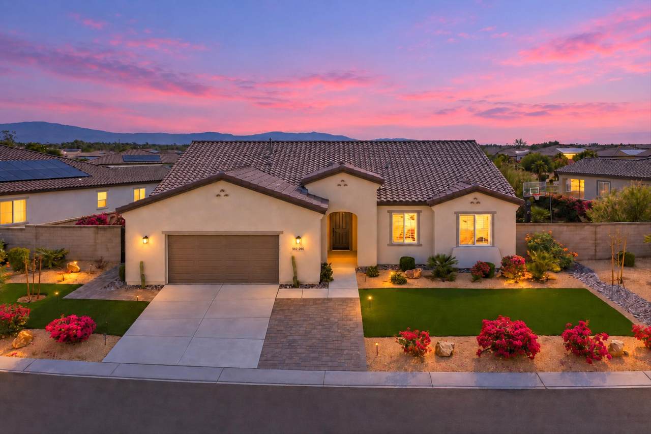 58280 Coral View Way - Photo 1