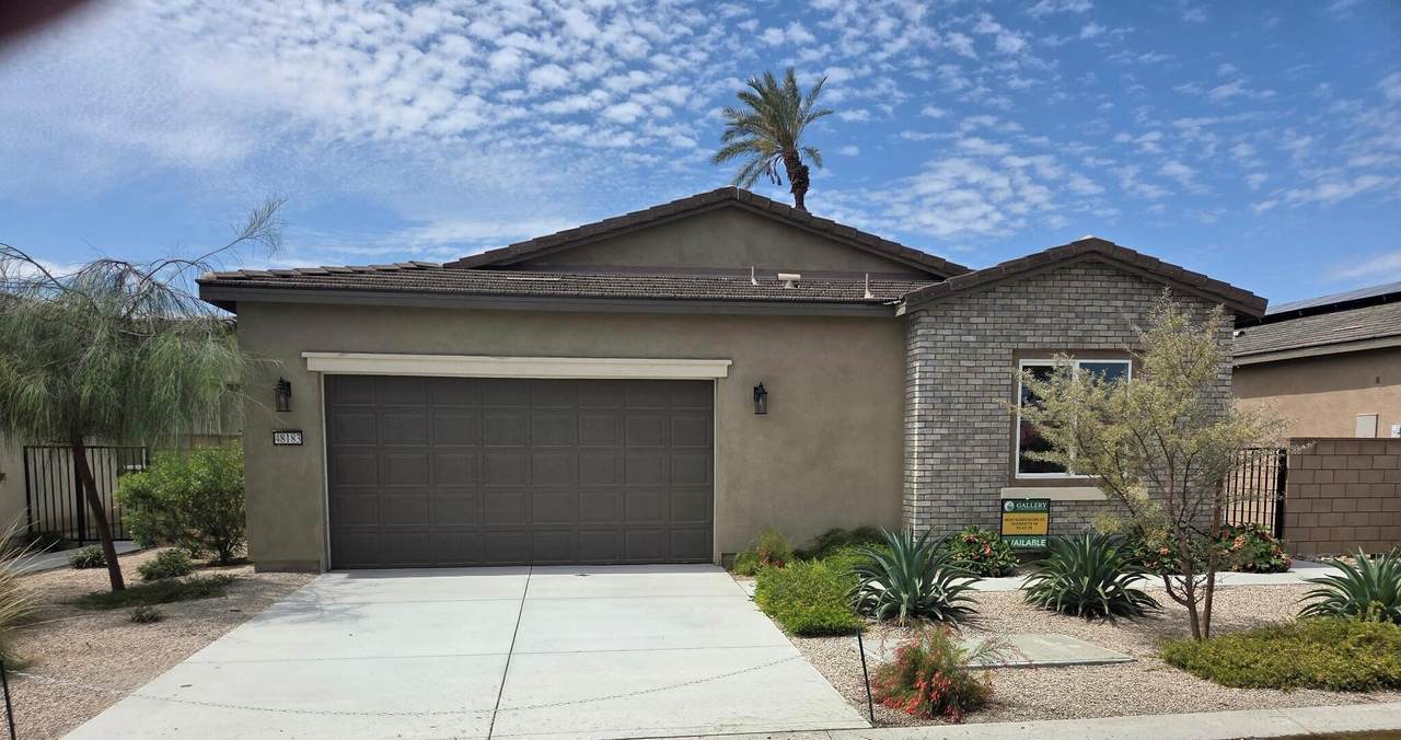 48183 Barrymore Street - Photo 1