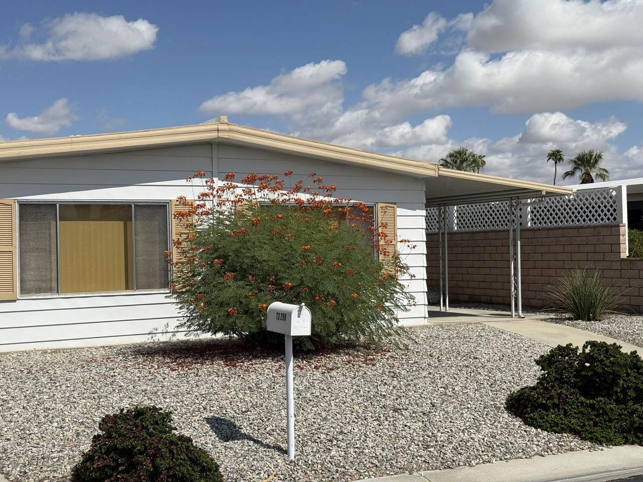 73298 Adobe Springs Drive - Photo 1