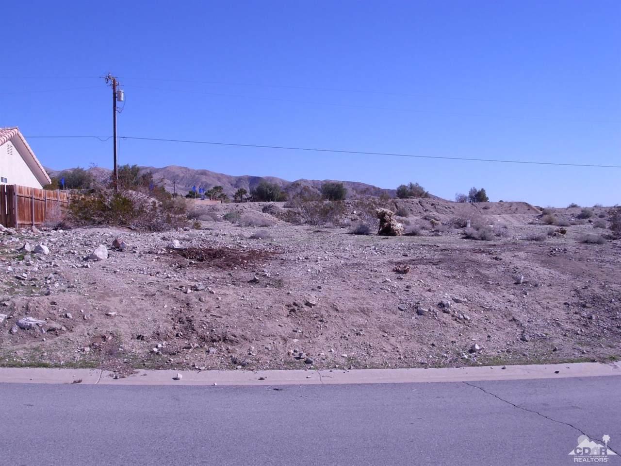 0 Avenida La Vista - Photo 1