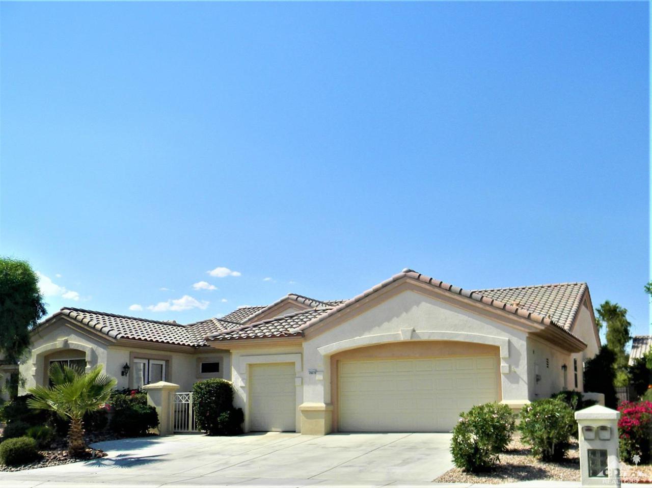 78670 Golden Reed Drive - Photo 1