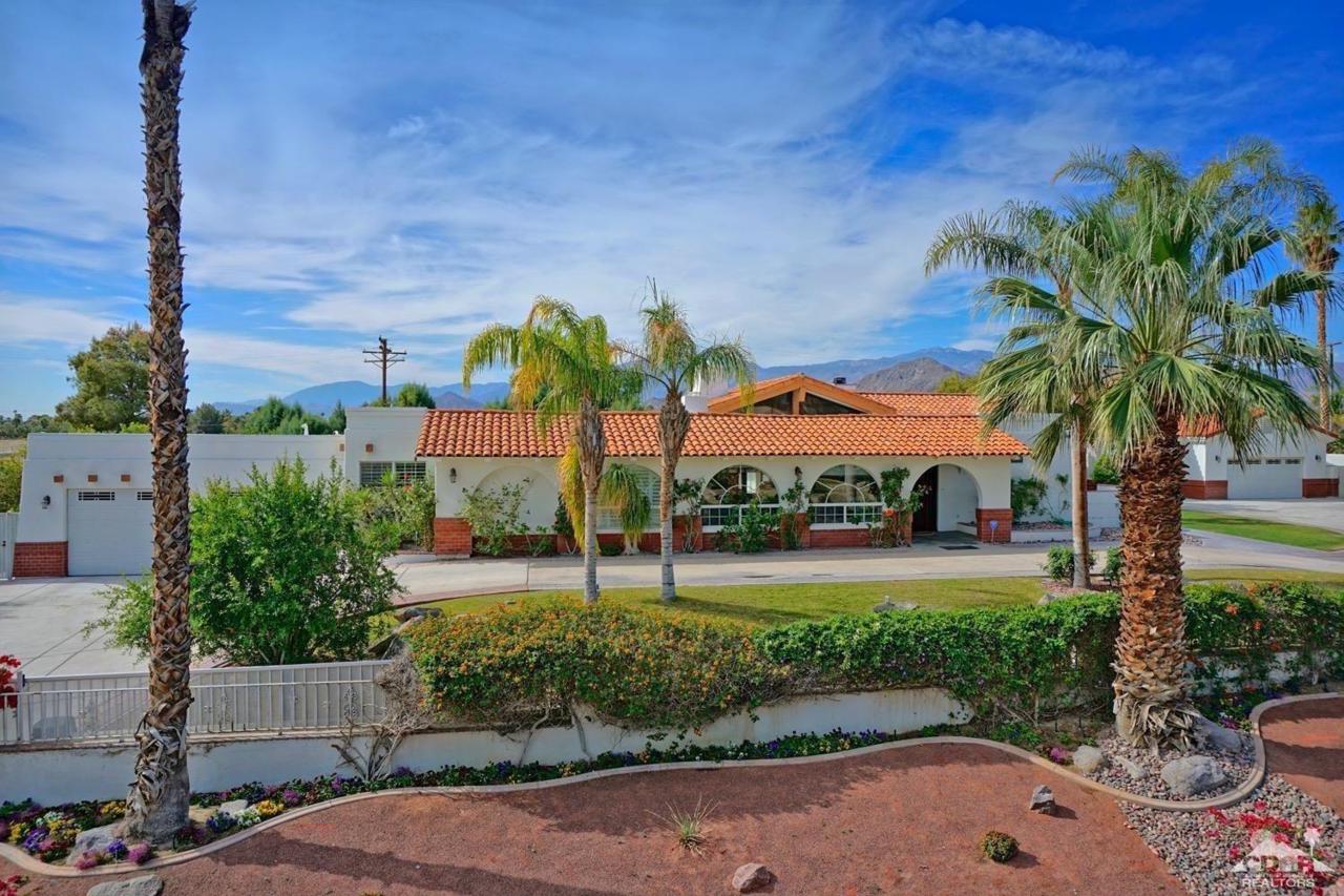 78645 Starlight Lane - Photo 1