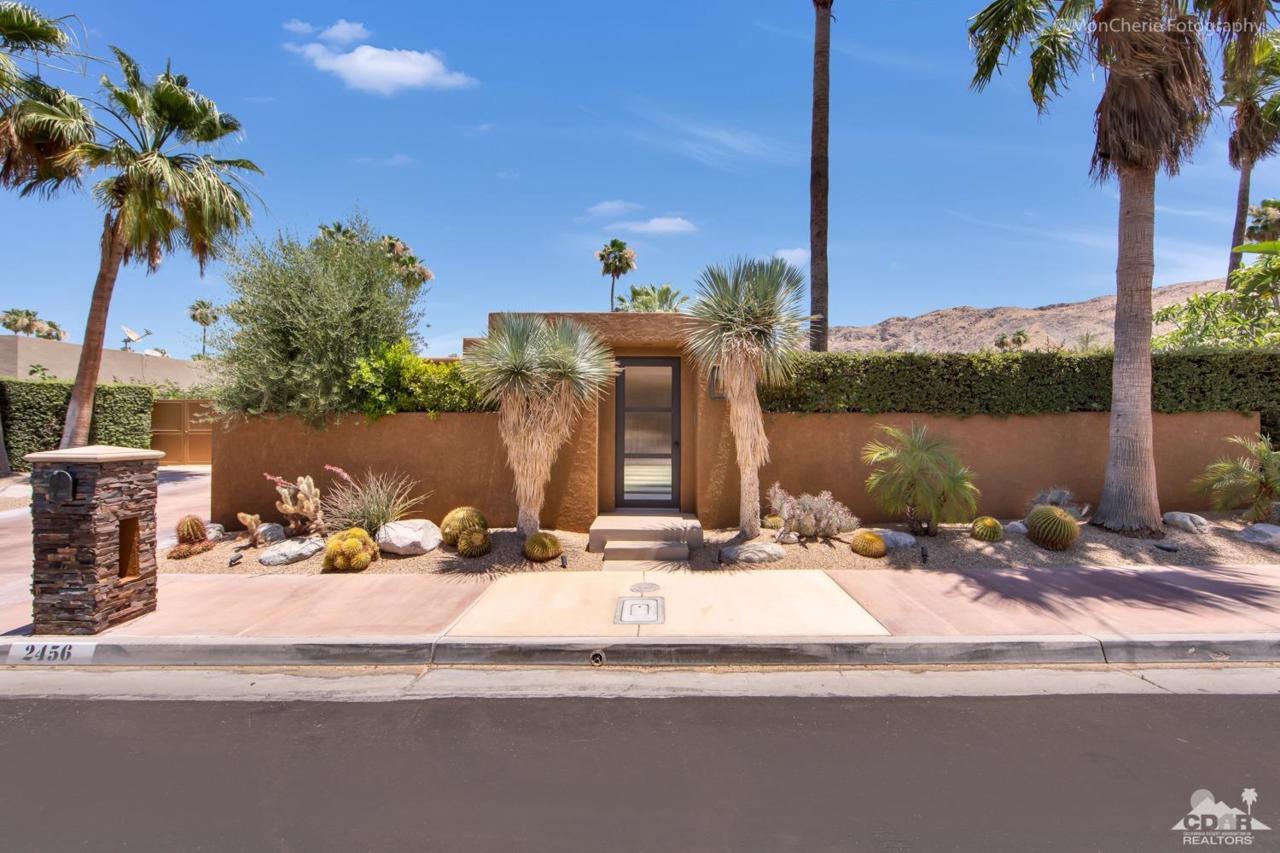 2456 Caliente Drive - Photo 1