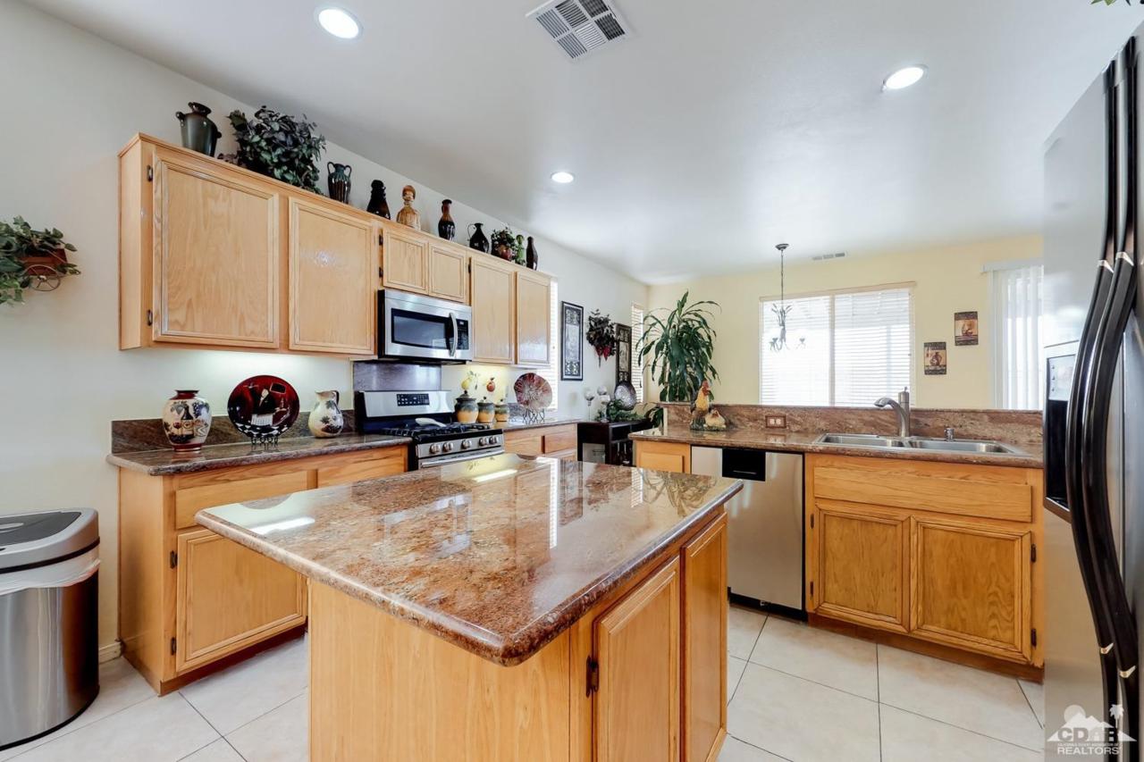 80762 Canyon Trail - Photo 1