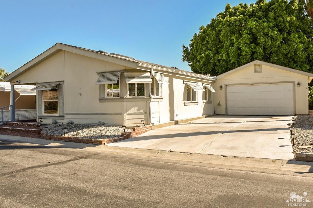 58 Paseo Laredo N. - Photo 1