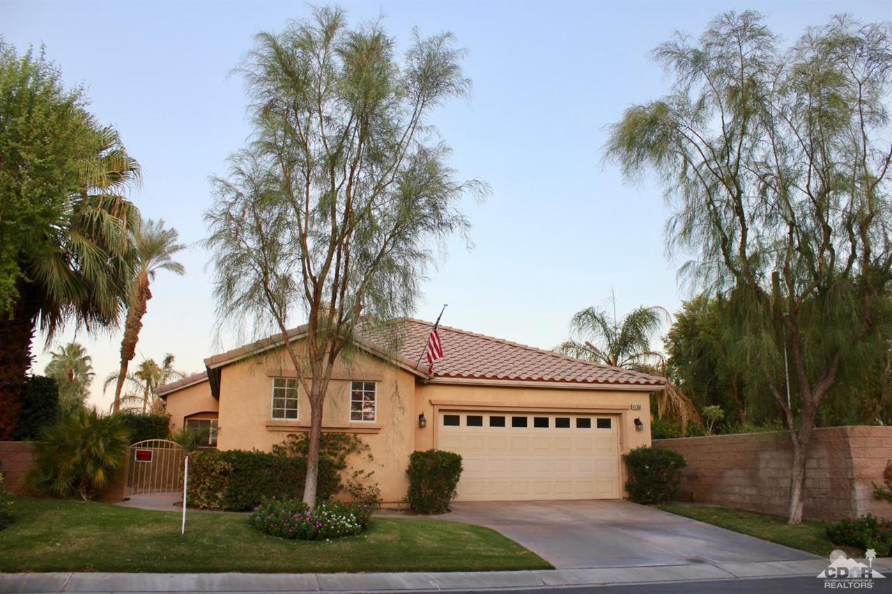 45950 Spyglass Hill Street - Photo 1