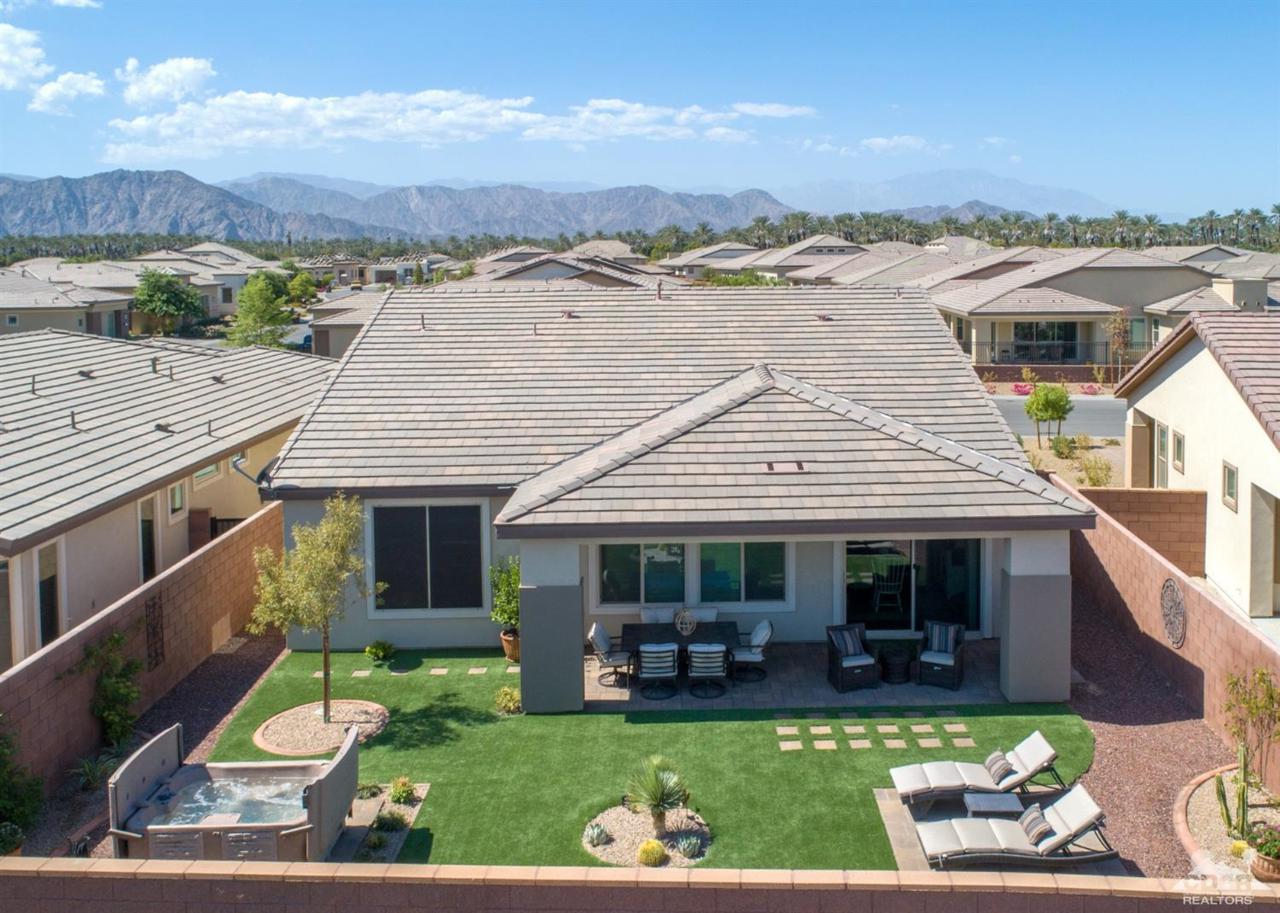 51230 N Two Palms Way - Photo 1