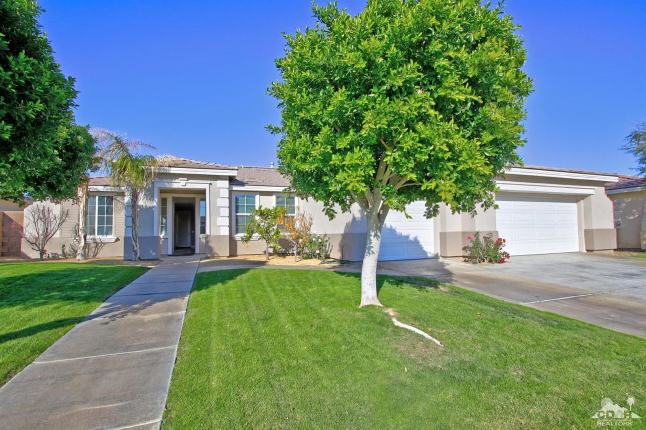 82876 Tyler Court - Photo 1