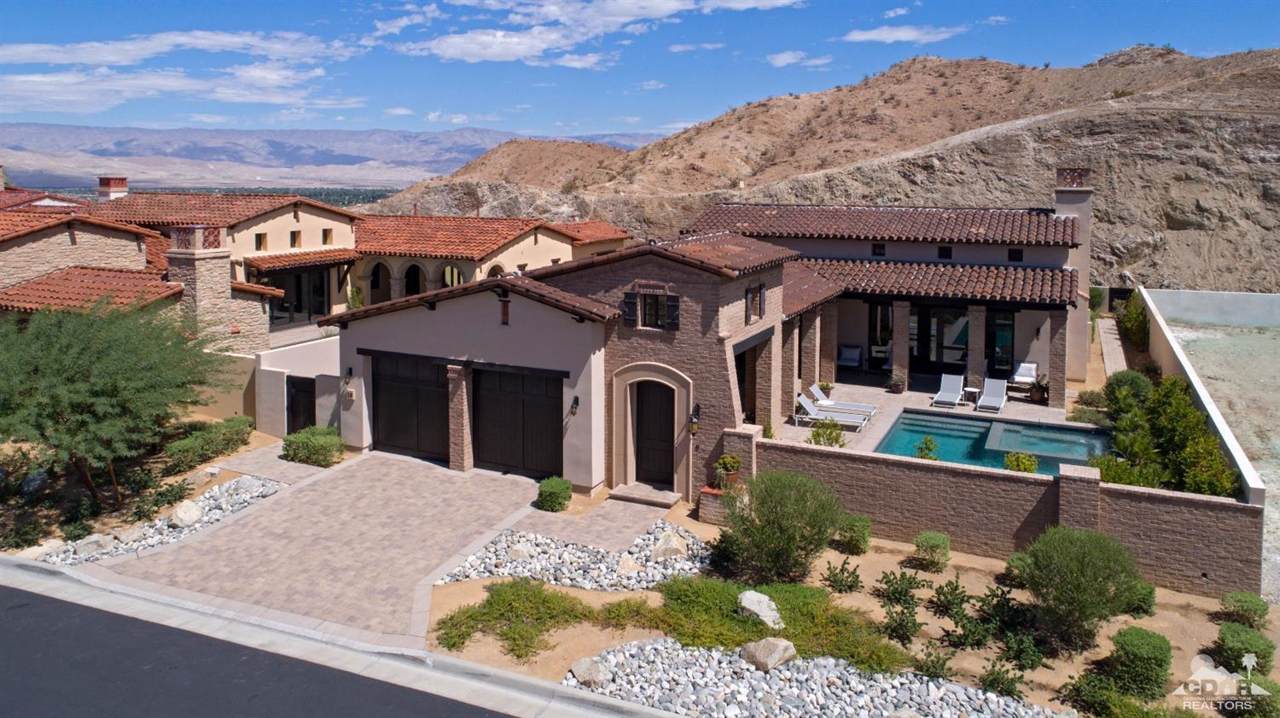 28 Santa Rosa Mountain Lane - Photo 1