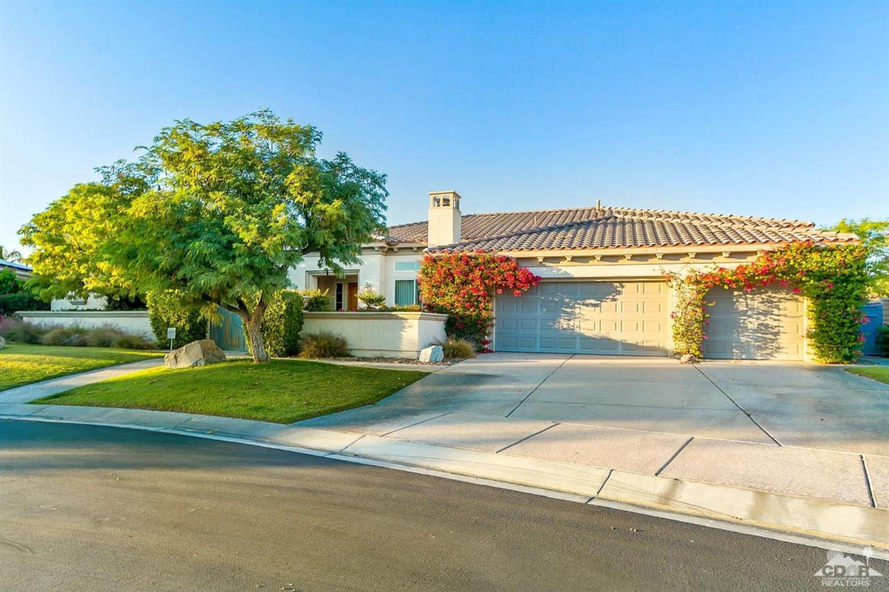 54 Toscana Way - Photo 1