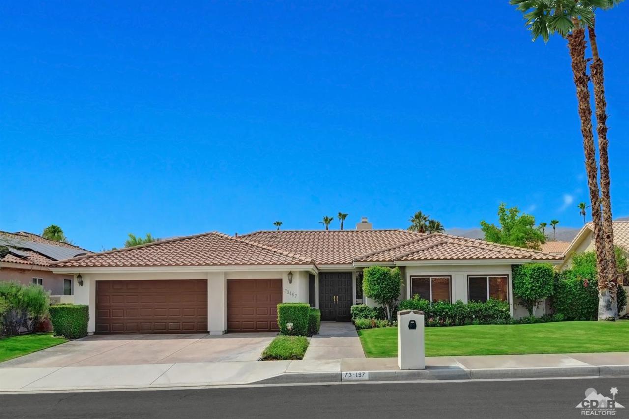73197 Bel Air Road - Photo 1