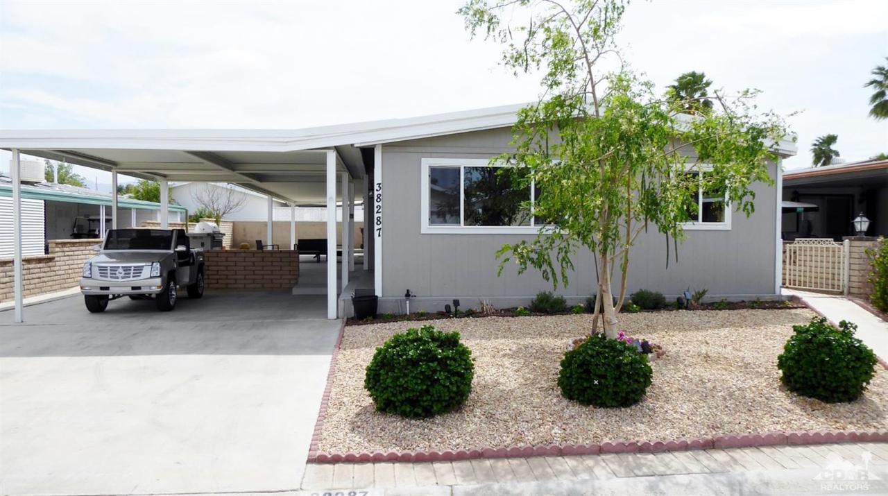 38287 Poppet Canyon Drive - Photo 1