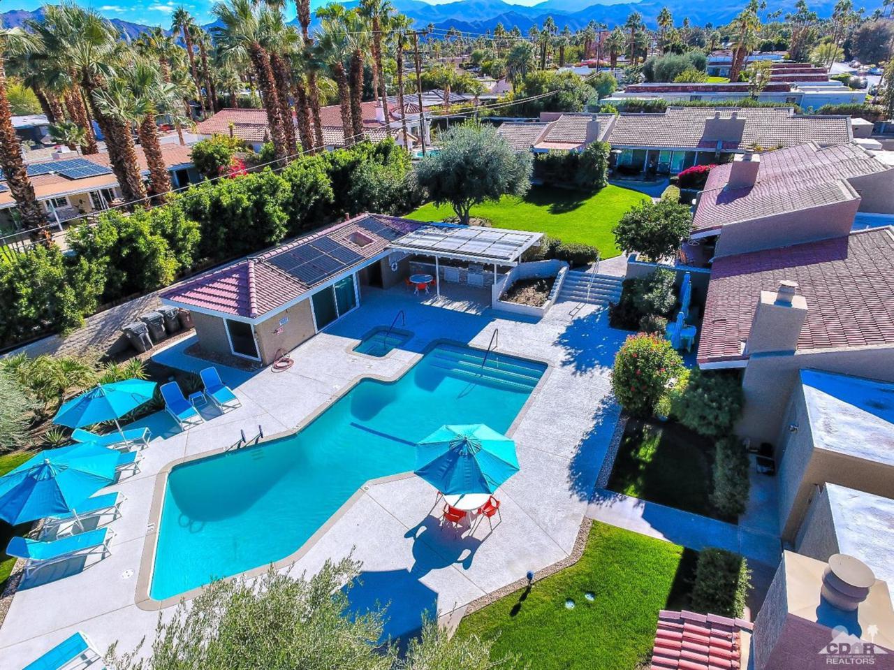 45696 Ocotillo Drive - Photo 1