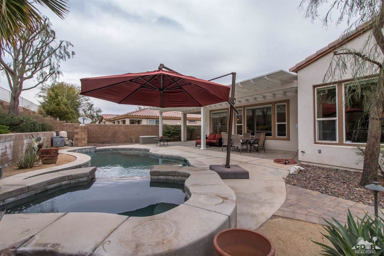 81154 Santa Rosa Court - Photo 1
