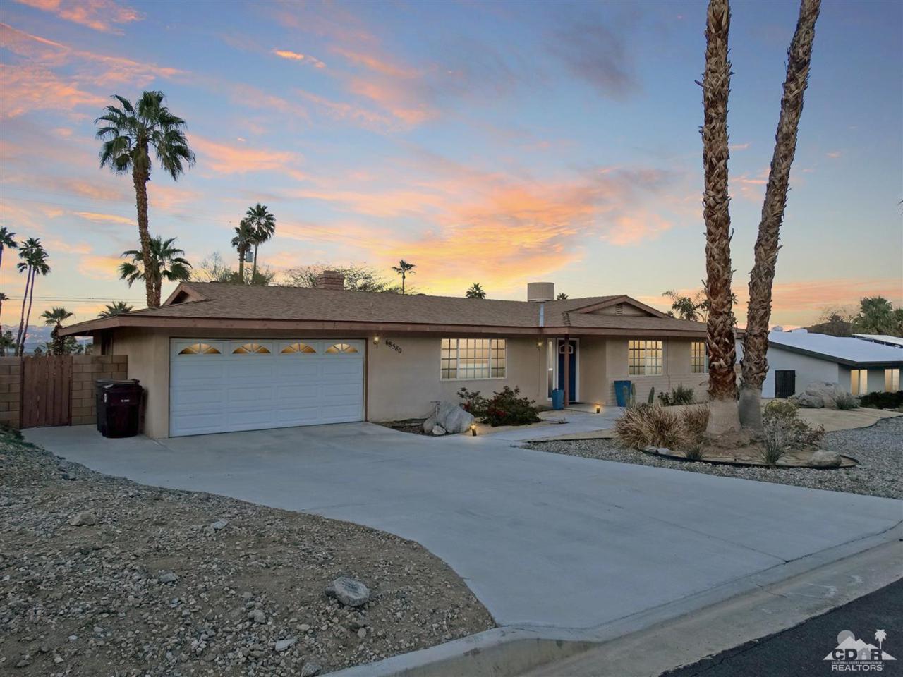 68580 Nightingale Road - Photo 1