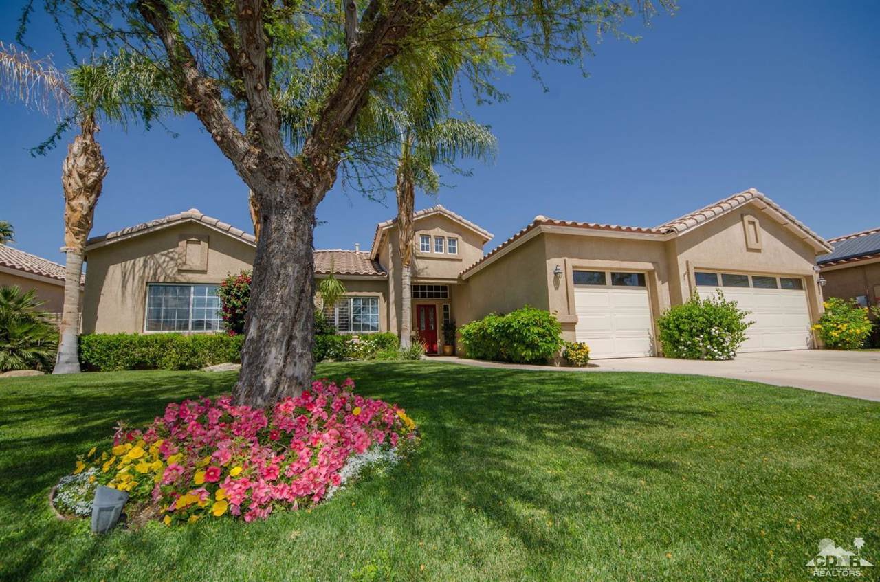 80300 Green Hills Drive - Photo 1