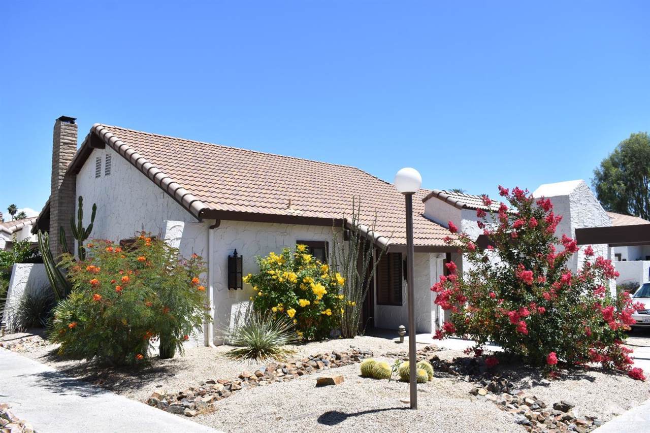 2441 Gene Autry Trail - Photo 1