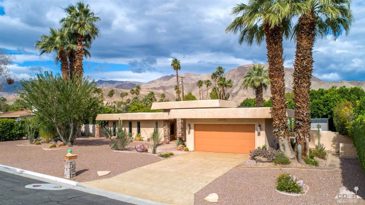45885 Verba Santa Drive - Photo 1
