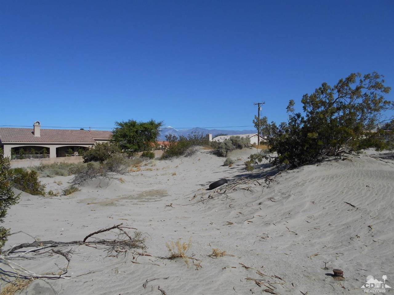 0 Chuckwalla Trail - Photo 1