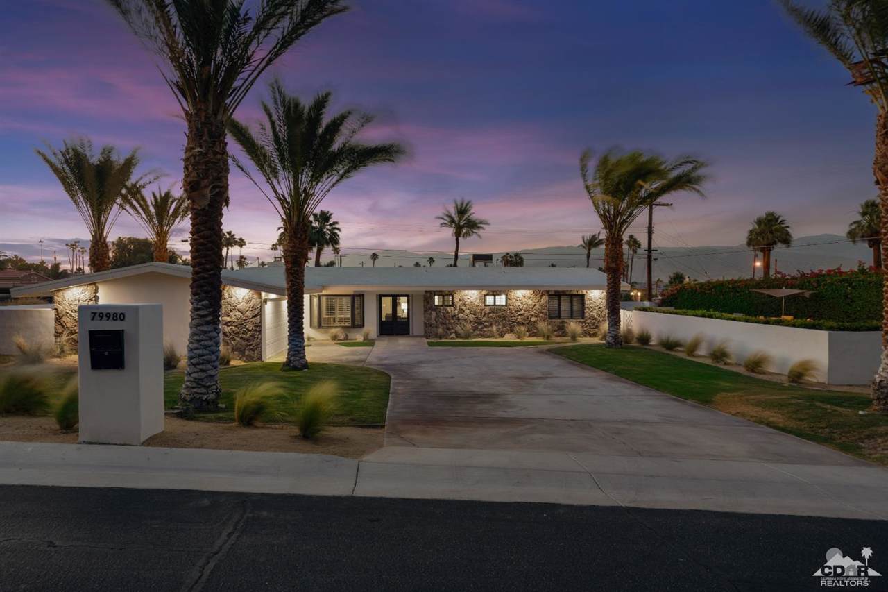 79980 Bermuda Dunes Drive - Photo 1