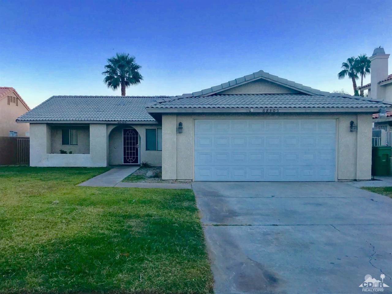 68305 Hermosillo Road - Photo 1