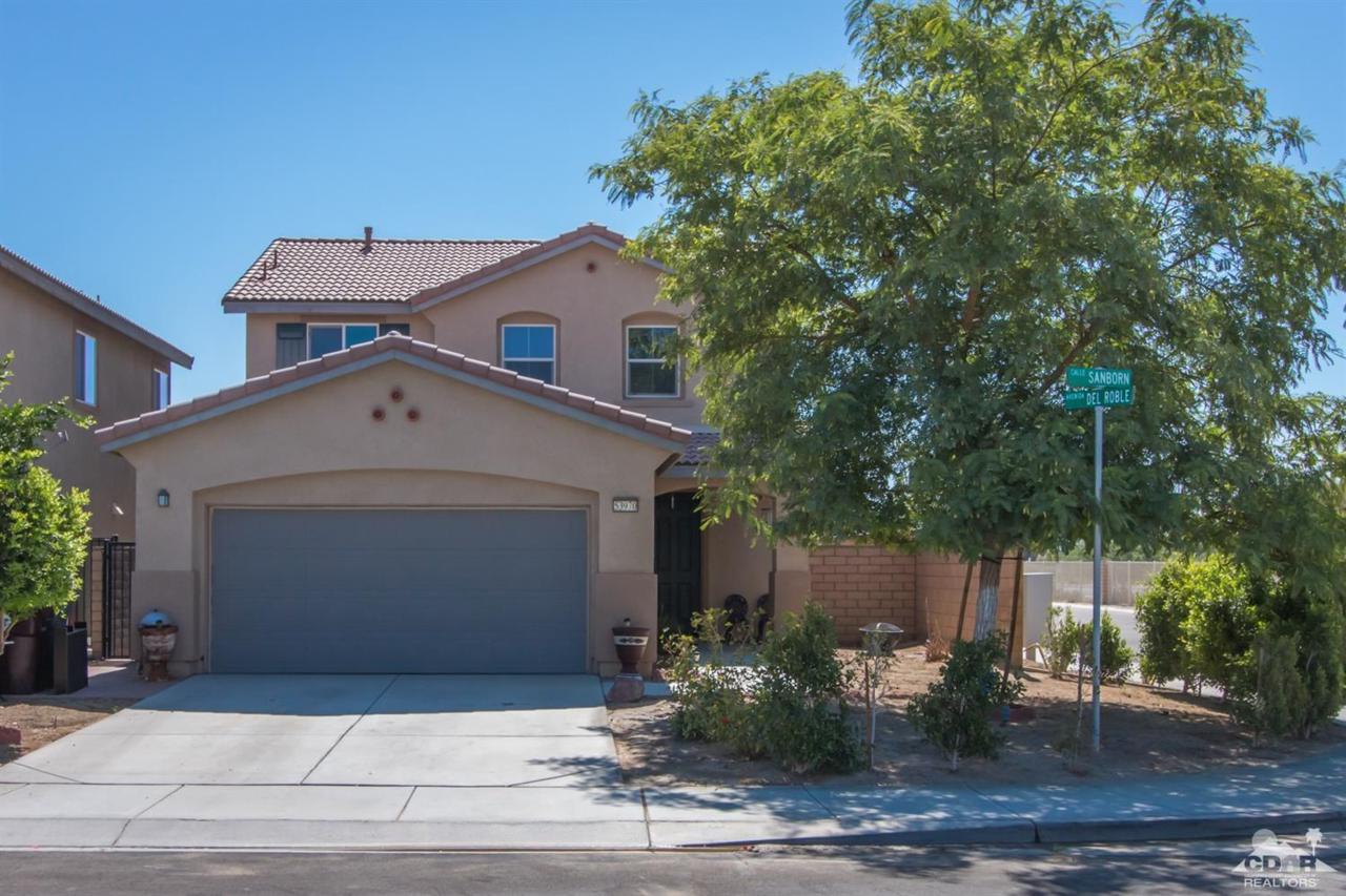 53970 Calle Sanborn - Photo 1