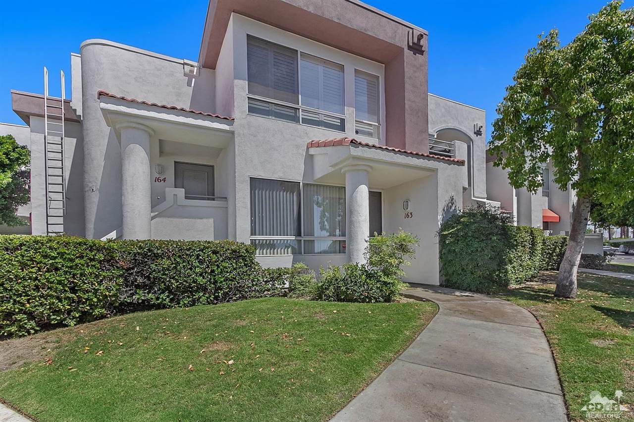 401 El Cielo Road - Photo 1