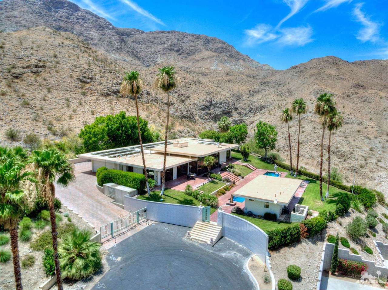 40785 Smoketree Lane - Photo 1