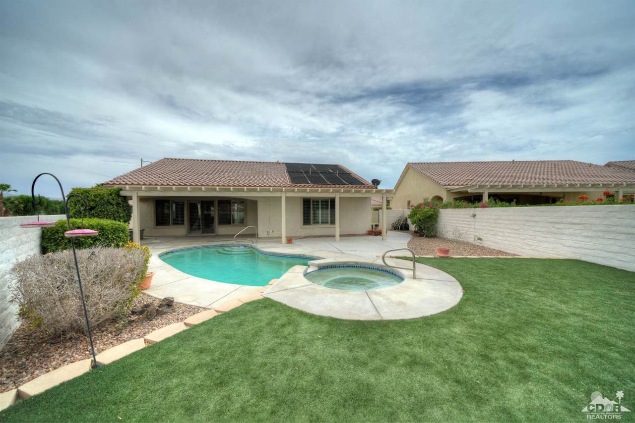 80208 Avenida Aliso Canyon - Photo 1