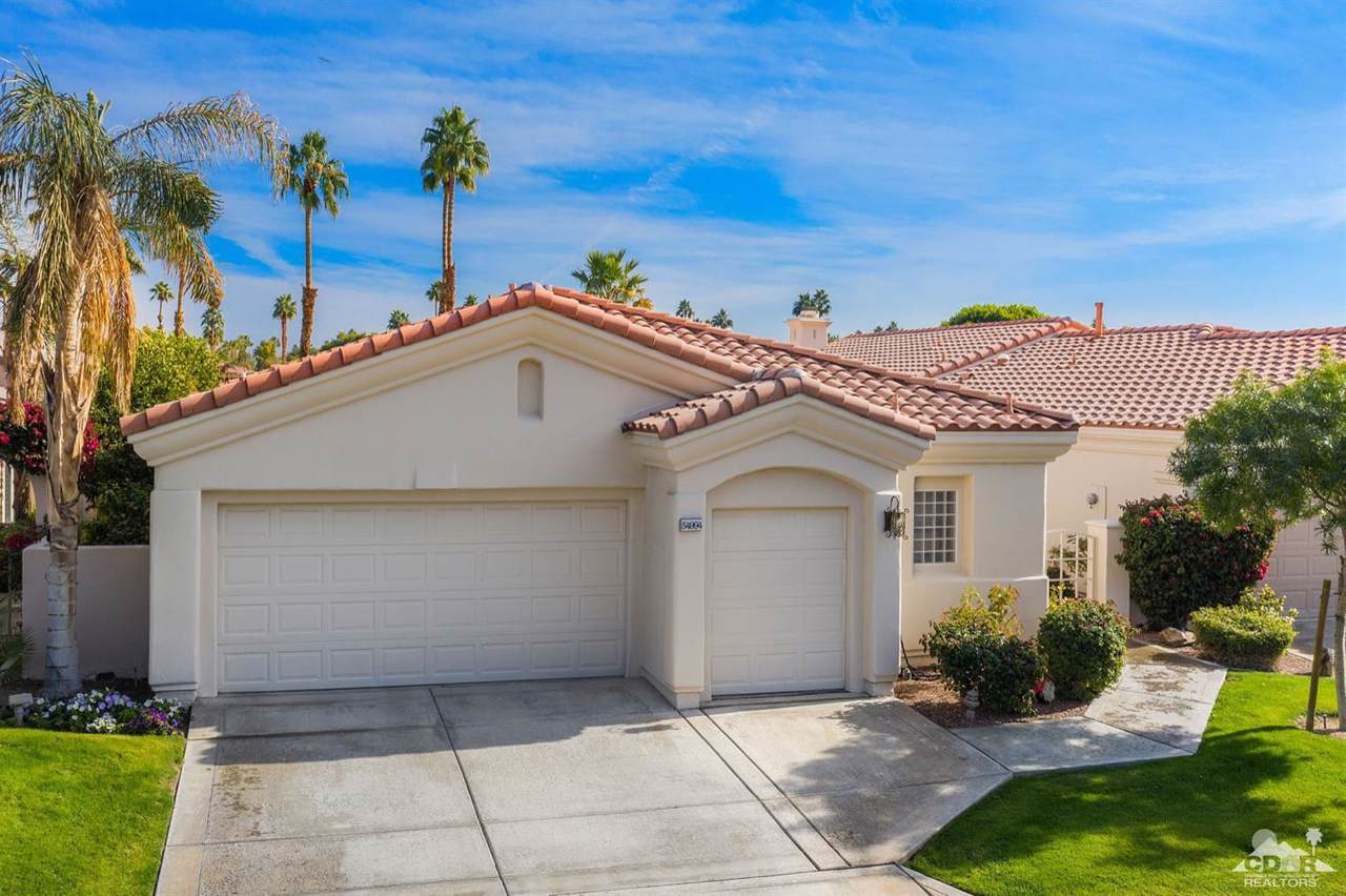 54994 Tanglewood - Photo 1