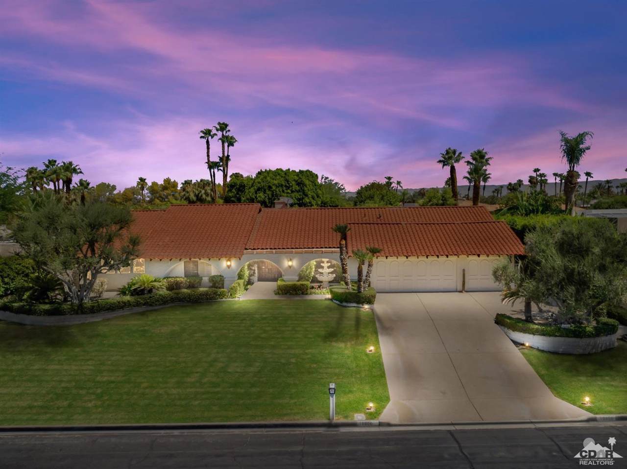 70800 Tamarisk Lane - Photo 1