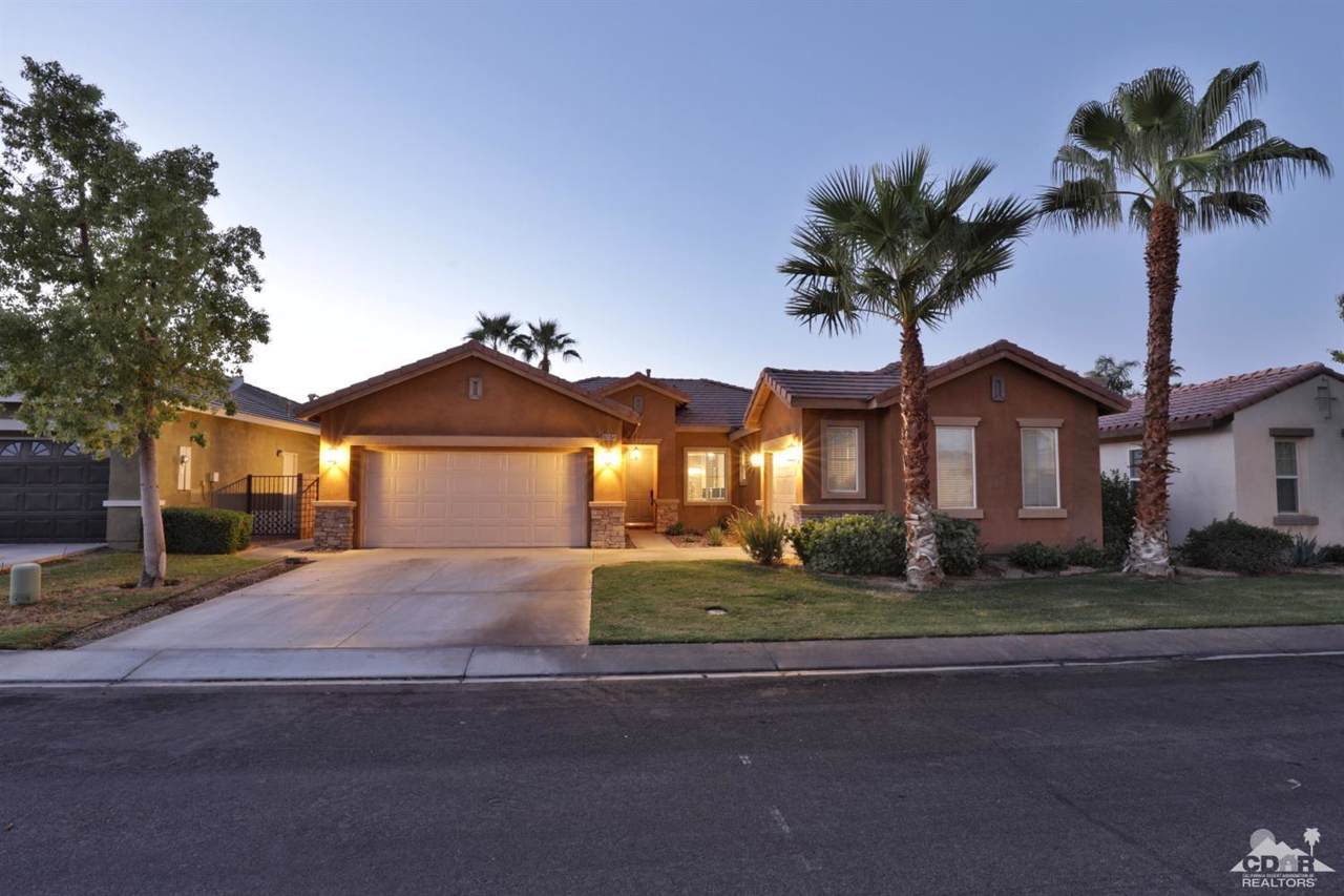 82554 Hughes Drive - Photo 1