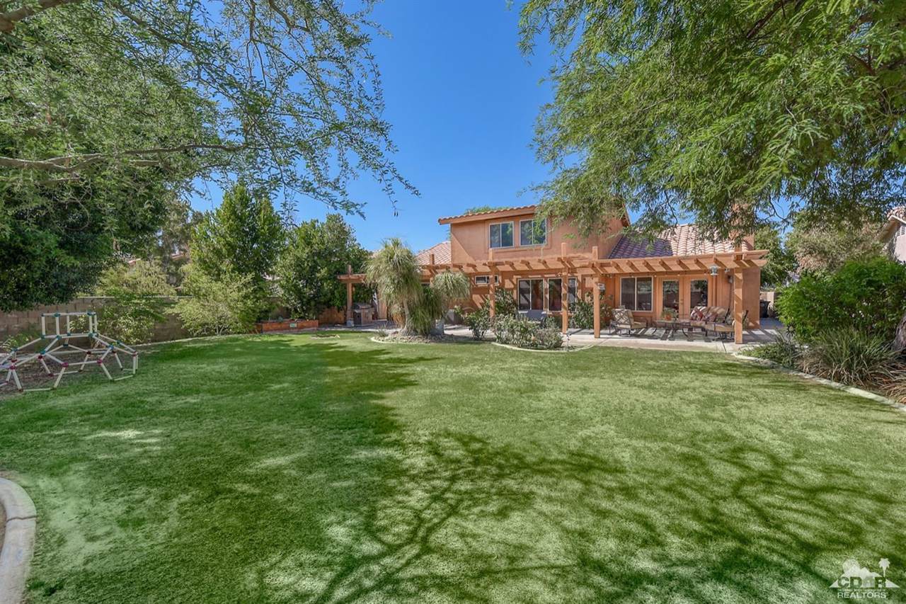 78665 Sanita Drive - Photo 1