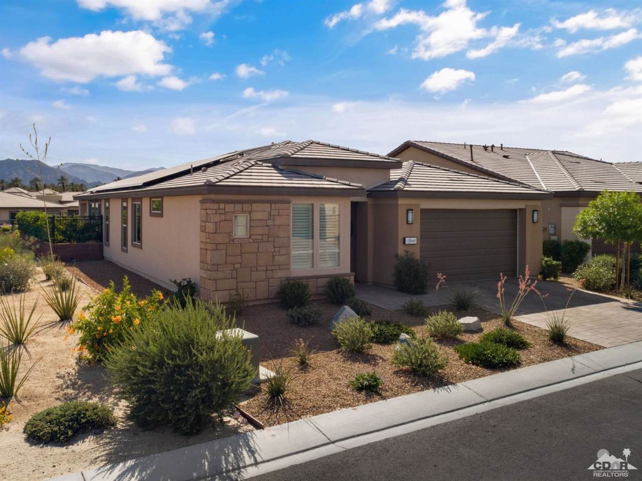 51545 Clubhouse Drive - Photo 1