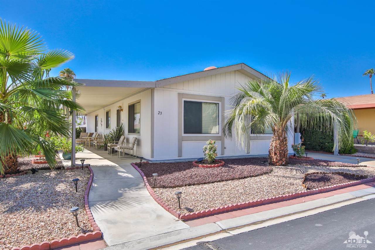 73450 Country Club Drive - Photo 1