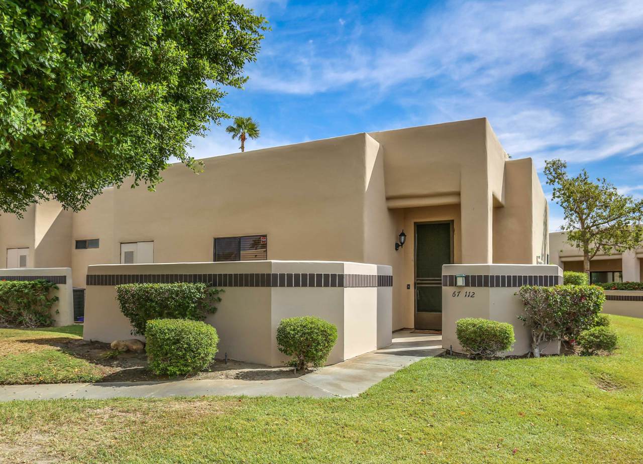 67112 Chimayo Drive - Photo 1