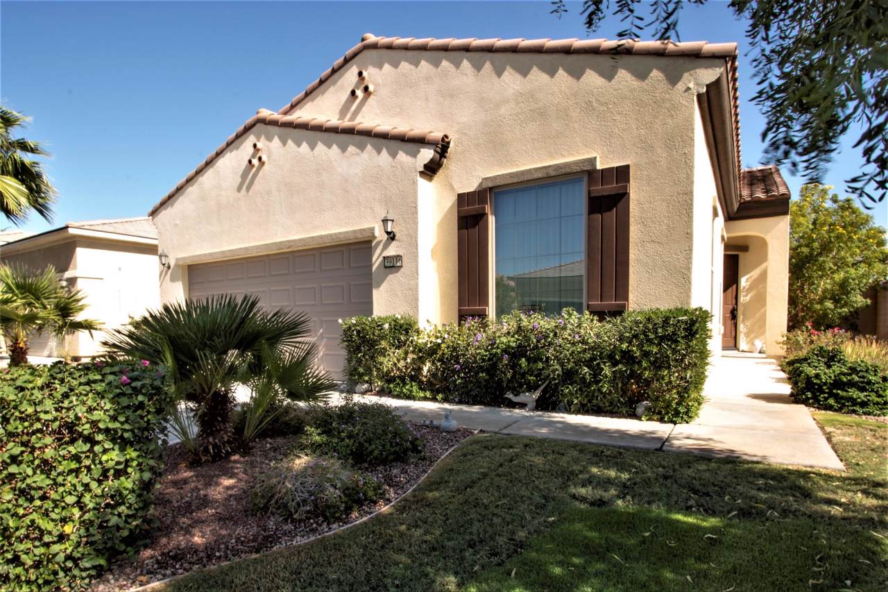 39116 Camino Novena - Photo 1