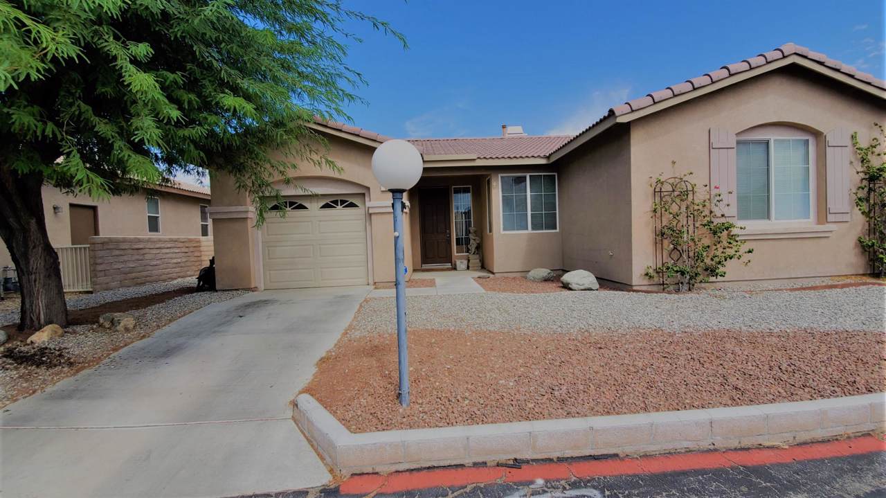 65565 Acoma Avenue - Photo 1