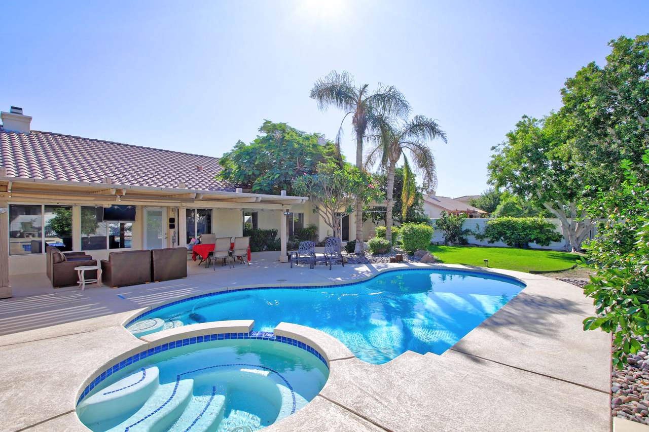 44185 Camino Lavanda - Photo 1