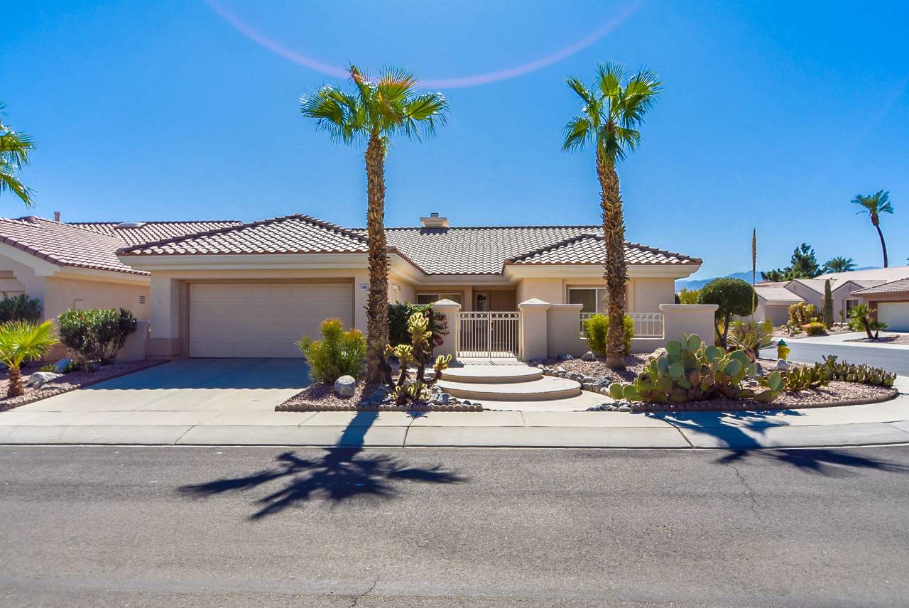 78063 Hunter Point Road - Photo 1