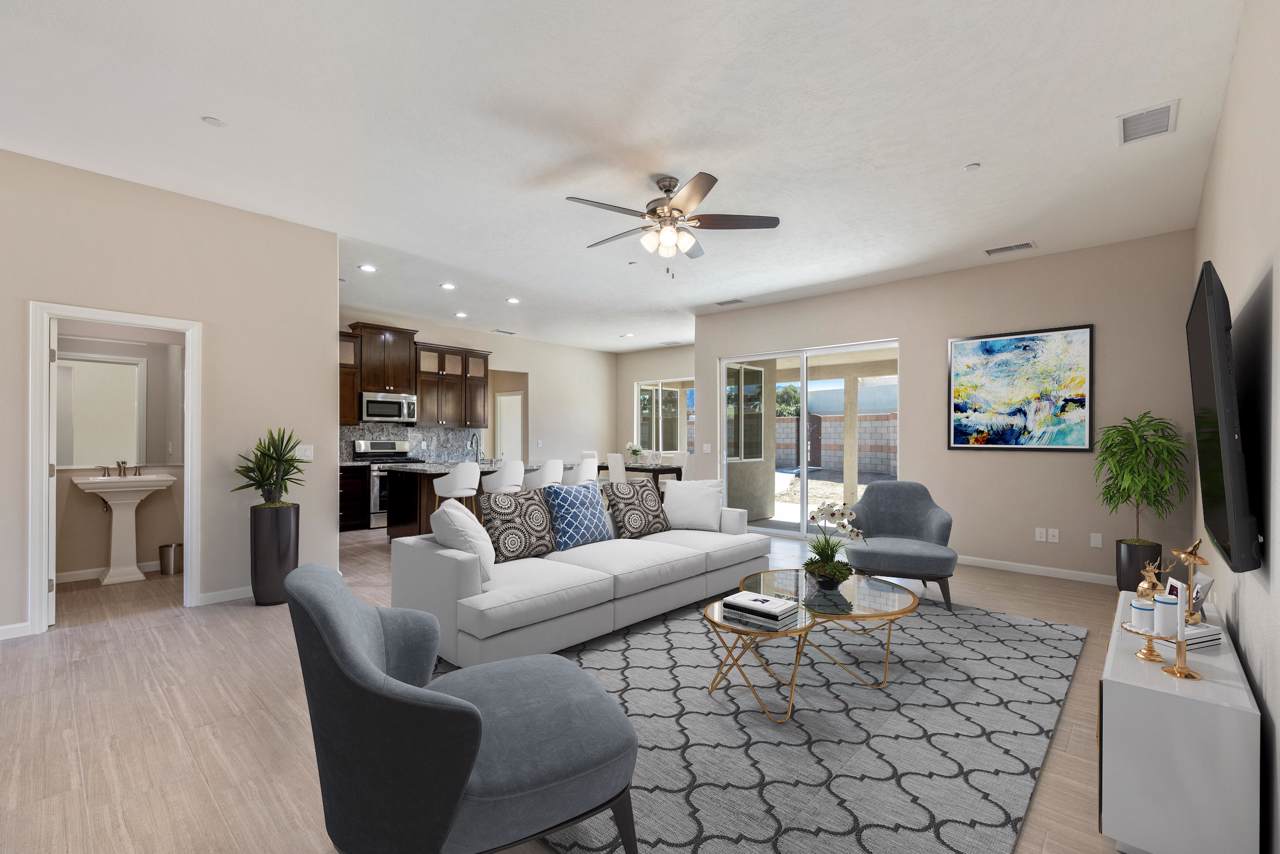 44890 San Benito Circle - Photo 1