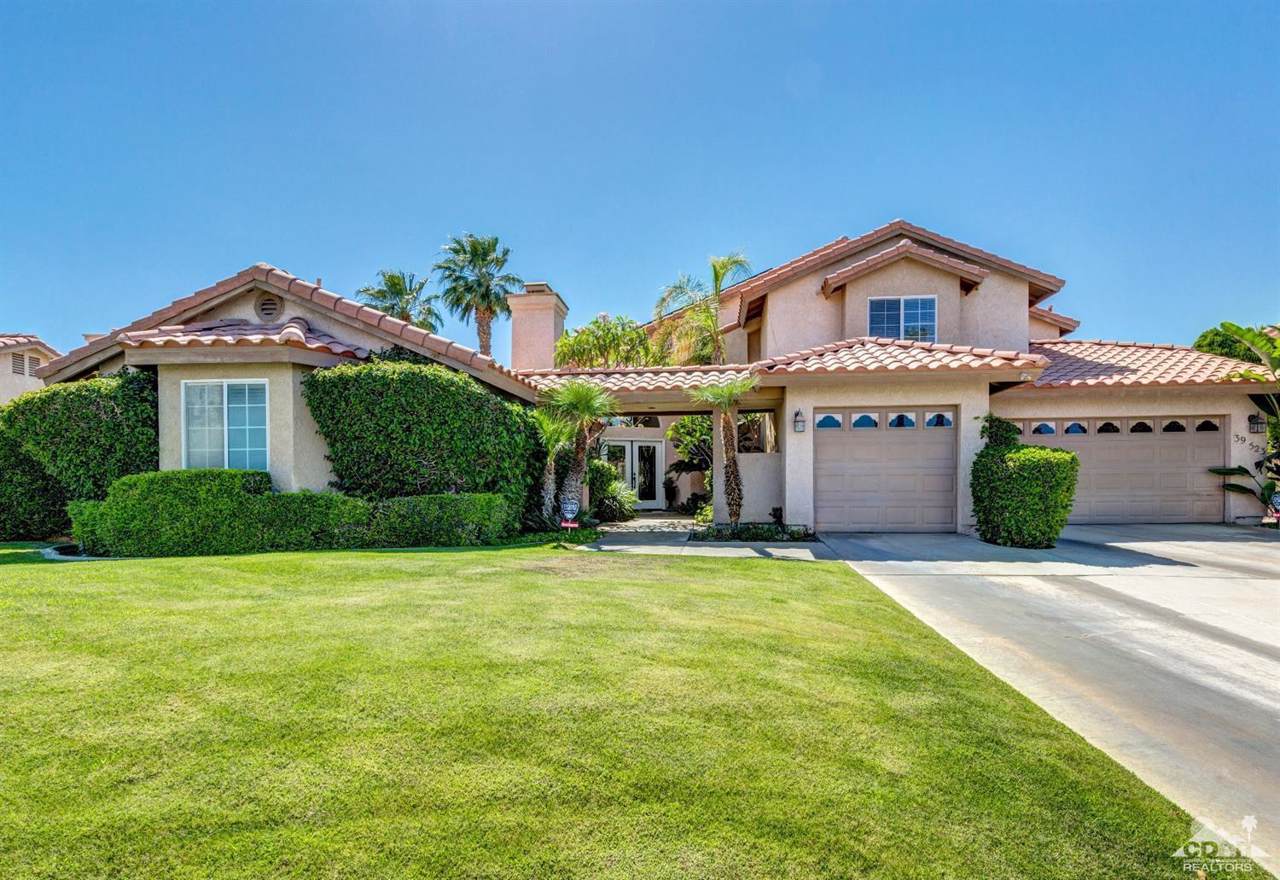 39523 Newcastle Drive - Photo 1