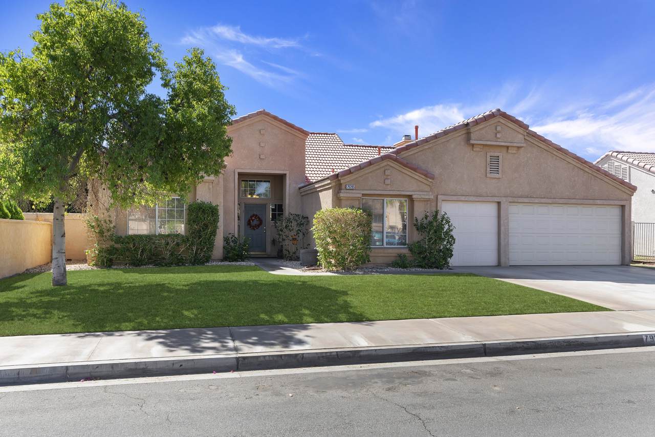 79295 Desert Stream Drive - Photo 1