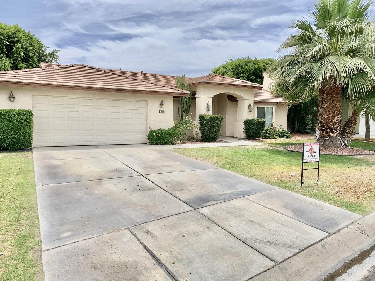 74791 Sheryl Avenue - Photo 1 74791 Sheryl Avenue - Photo 1