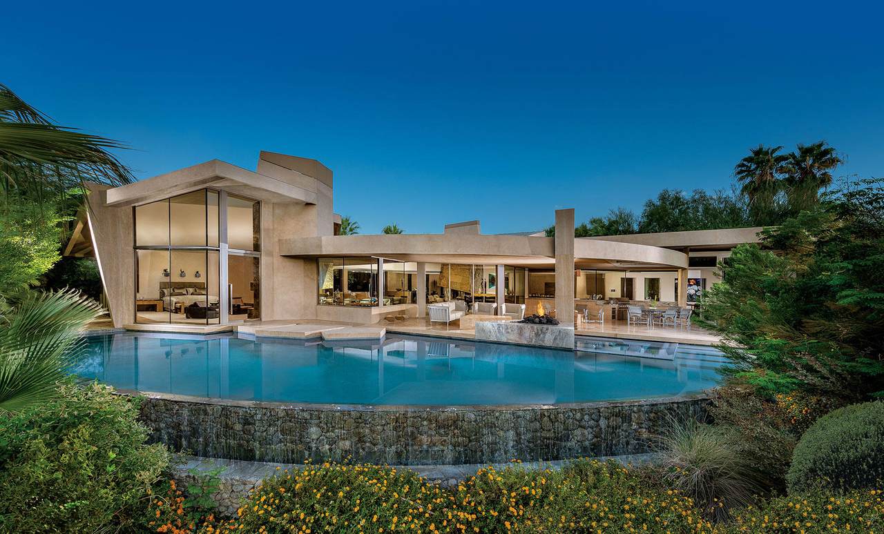 912 Andreas Canyon Drive - Photo 1
