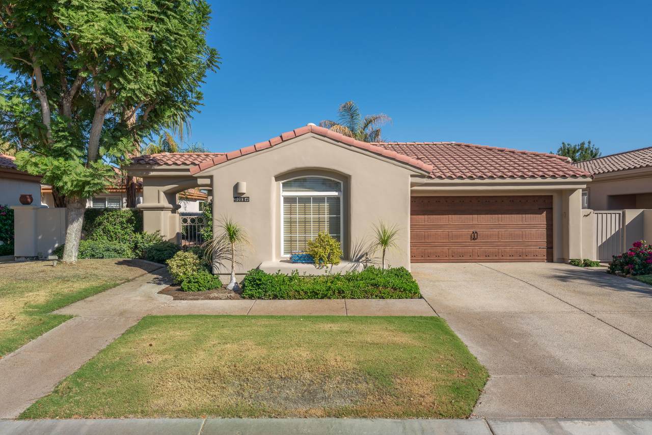 80884 Hermitage - Photo 1