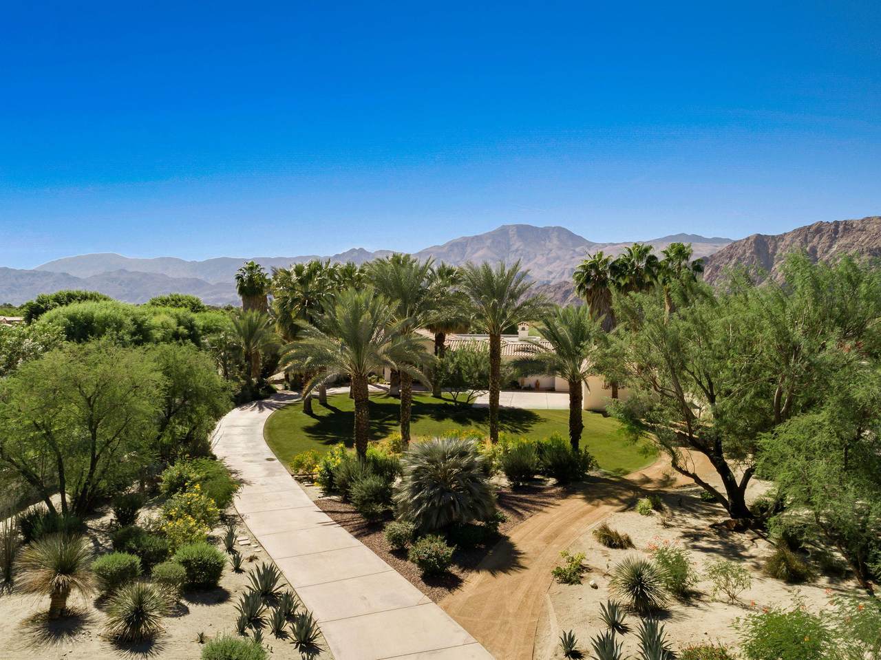 80645 La Docena Trail - Photo 1