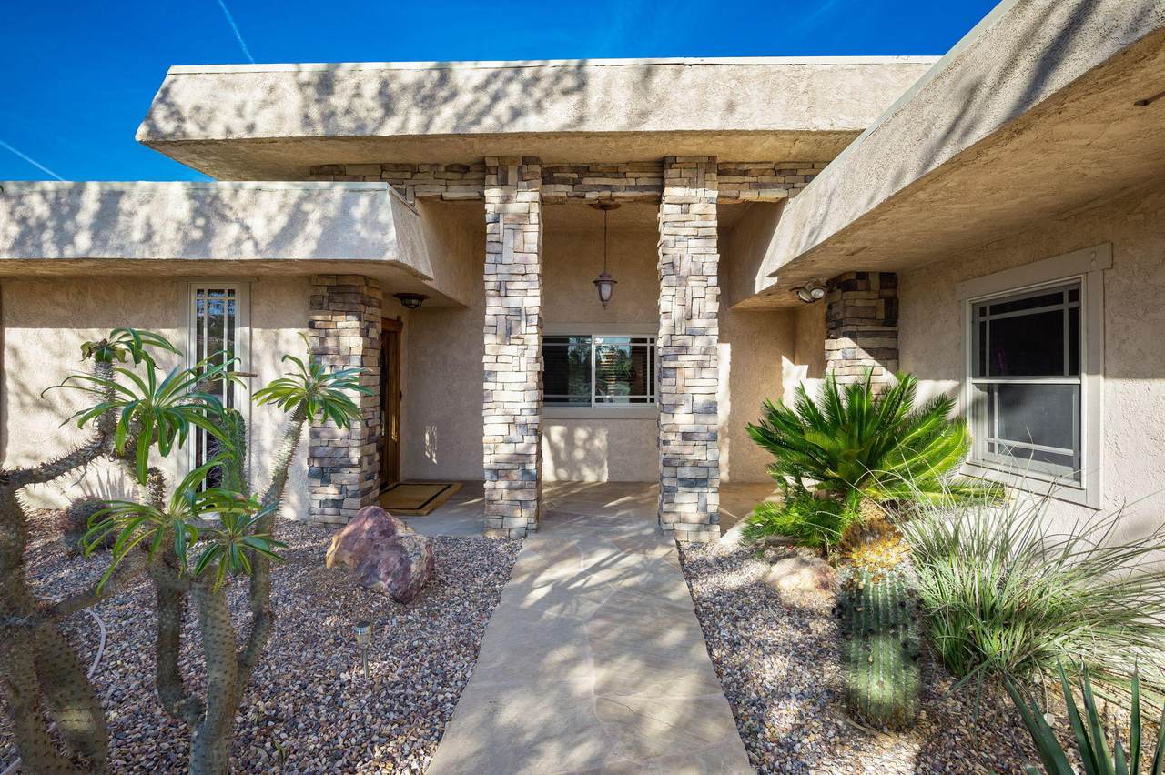 45885 Verba Santa Drive - Photo 1